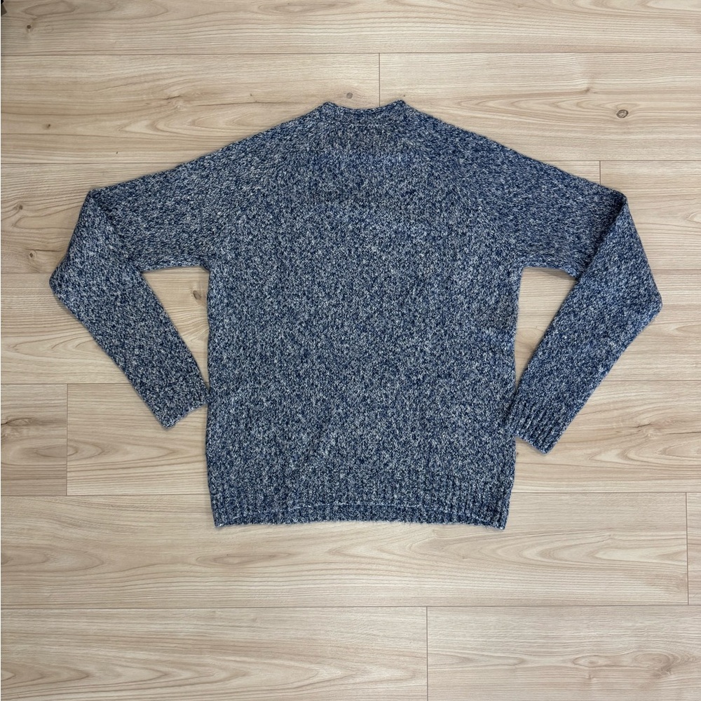 Commerce sweater - Picture 2 of 3
